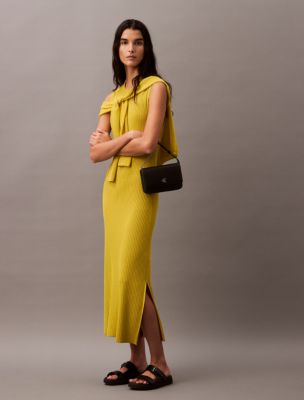 Archive Hardware Flap Crossbody Bag | Calvin Klein