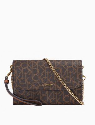 calvin klein mini handbag
