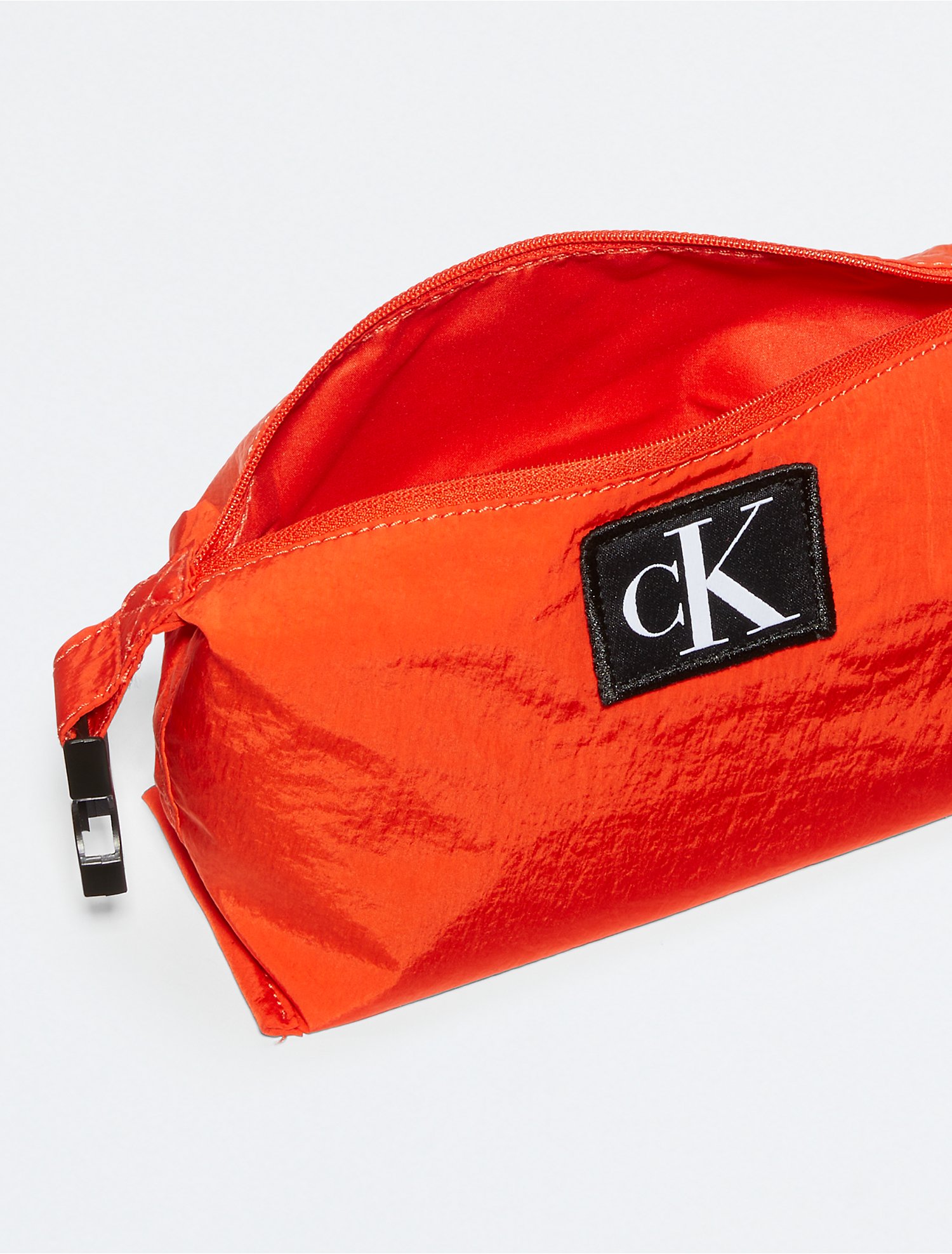 Scheiden is er verlegen City Nylon Makeup Bag | Calvin Klein