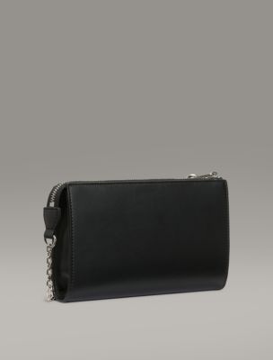 Elemental Chain Pouch | Calvin Klein Elemental Chain Pouch | Calvin Klein