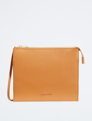 Elemental Crossbody Pouch Calvin Klein