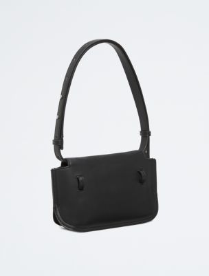 Elemental Small Shoulder Bag | Calvin Klein