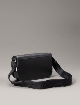 All Day Phone Crossbody Bag, Black Beauty