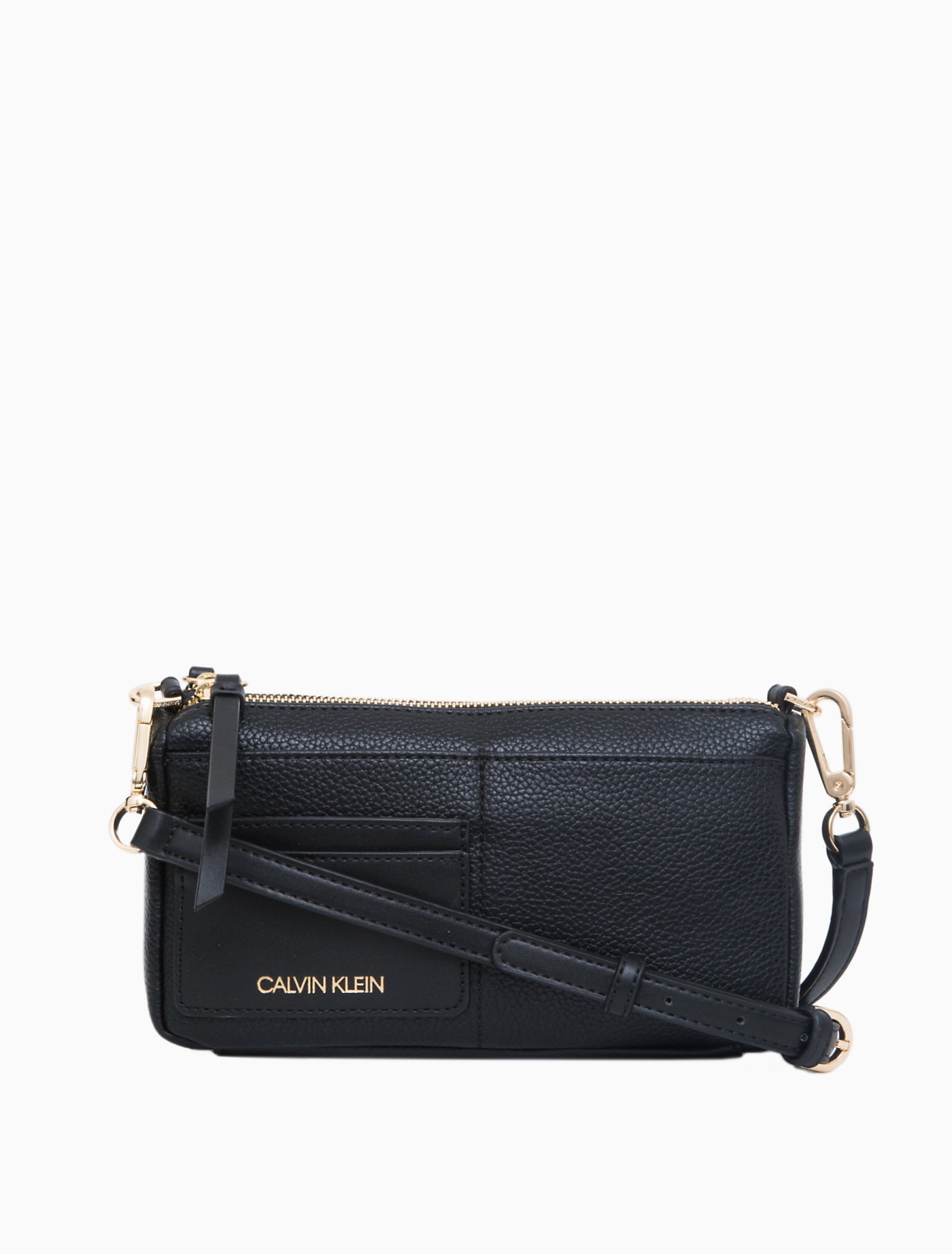 Jana Convertible Crossbody Belt Bag | Calvin Klein