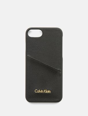 iphone case calvin klein