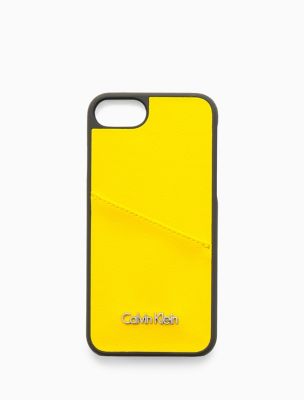 calvin klein iphone case