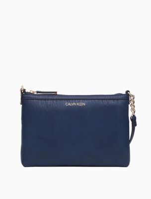 calvin klein sling bag original