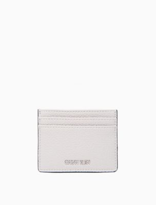 Logo Card Case | Calvin Klein