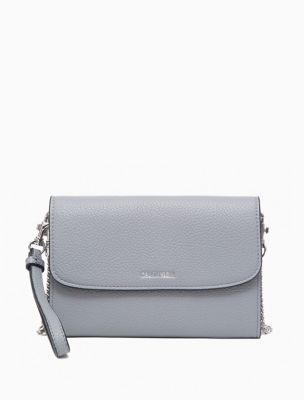 Eliana Mini Crossbody Bag Calvin Klein