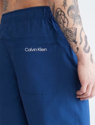 CK Sport Athletic Woven Shorts | Calvin Klein