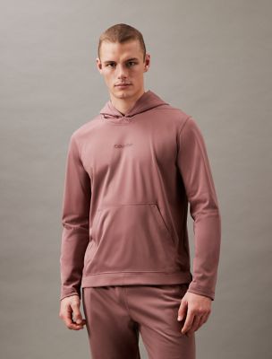 Modern Sport Hoodie, Capri Rose