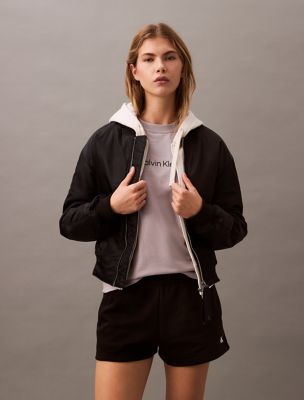 Archive Logo Fleece Shorts ロゴ ショート パンツ Calvin Klein Archive Logo Fleece Shorts フリースショーツ