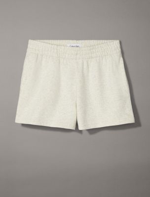 Archive Logo Fleece Shorts | Calvin Klein