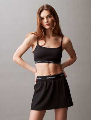 Modern Sport Low Impact Sports Bra, Black