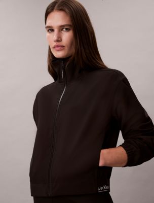 Женские куртки Calvin Klein Modern Sport Windbreaker Jacket — фото 2