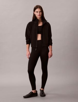 Женские куртки Calvin Klein Modern Sport Windbreaker Jacket — фото 3