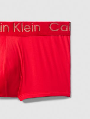 【★安心の定価販売★】 Low Rise Trunk | Calvin Klein 2人掛け・3人掛けソファ