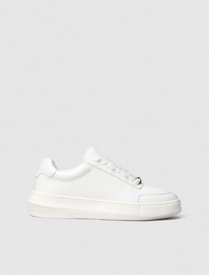 Men's Sneaker, Brilliant White