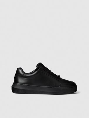 Men's Sneaker, Black