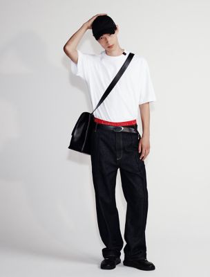 Slim Jeans, Rinse