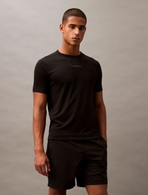 Modern Sport Classic T-Shirt, Black
