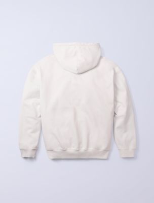 Jung Kook for Calvin Klein Terry Relaxed Hoodie | Calvin Klein® USA