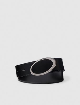 Women's Belt, Black