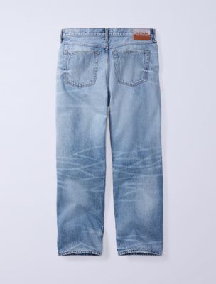 Jung Kook for   ストレートジーンズ Jung Kook for Calvin Klein 90s Straight Jeans | Calvin Klein