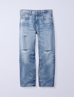 Jung Kook for Calvin Klein 90s Straight Jeans, Rebel