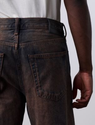 Jung Kook for Calvin Klein Baggy Jeans | Calvin Klein® USA