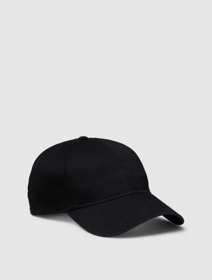Cotton Twill Baseball Cap