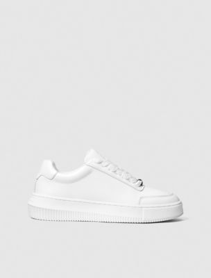 Women's Sneaker, White