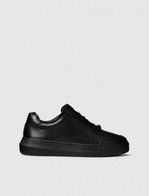 Women's Sneaker, Black