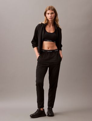 Modern Sport Woven Pants, Black Beauty