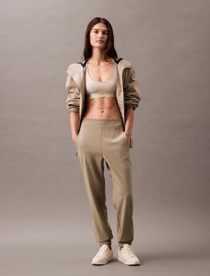 Active Commuter Joggers, Laurel Oak