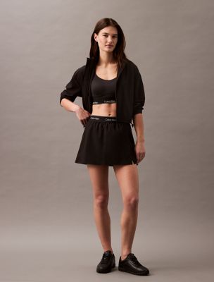 Modern Sport Skort, Black Beauty