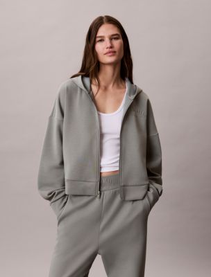 Heritage Crest Spacer Jacket