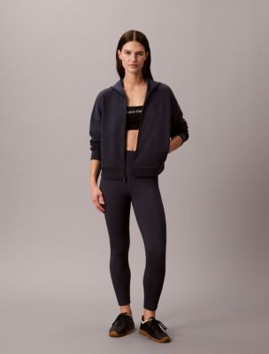 Женские куртки Calvin Klein Heritage Classic Spacer Jacket — фото 5