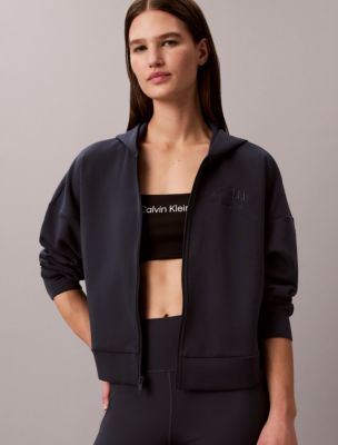 Heritage Classic Spacer Jacket, Blue Nights