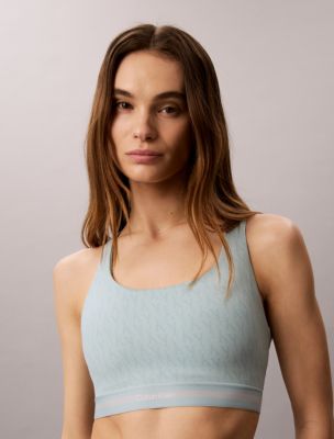 Спортивное бра Icon Sport Impact — Calvin Klein — фото 4