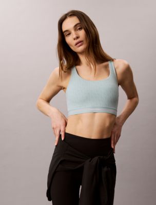 Спортивное бра Icon Sport Impact — Calvin Klein — фото 5