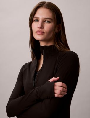 Женские куртки Calvin Klein Soft Sport Jacket — фото 2