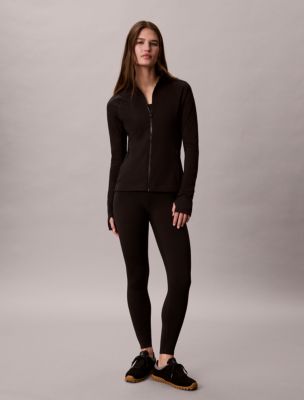 Женские куртки Calvin Klein Soft Sport Jacket — фото 3