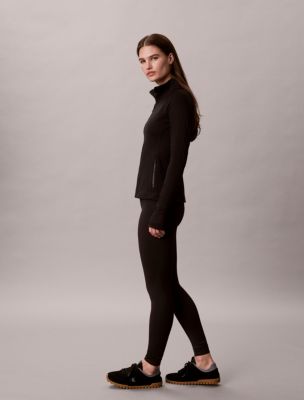 Женские куртки Calvin Klein Soft Sport Jacket — фото 4