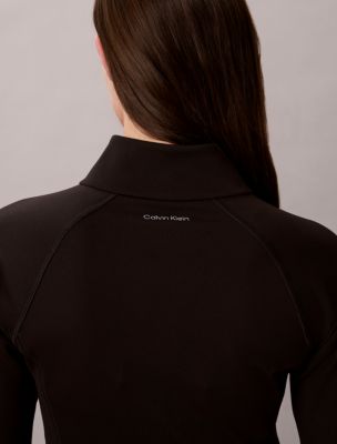 Женские куртки Calvin Klein Soft Sport Jacket — фото 5