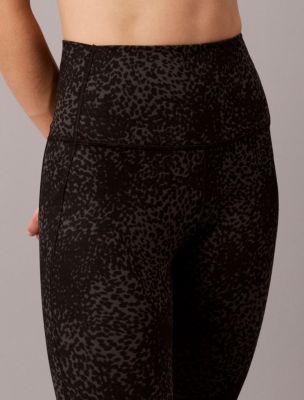 Женские леггинсы Calvin Klein Soft Sport 7/8 Leggings — фото 2