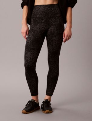 Женские леггинсы Calvin Klein Soft Sport 7/8 Leggings — фото 3