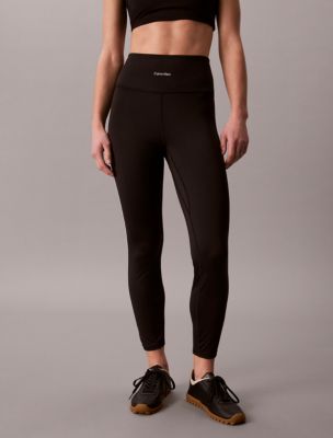 Женские леггинсы Calvin Klein Icon Sport Piped 7/8 Leggings — фото 3