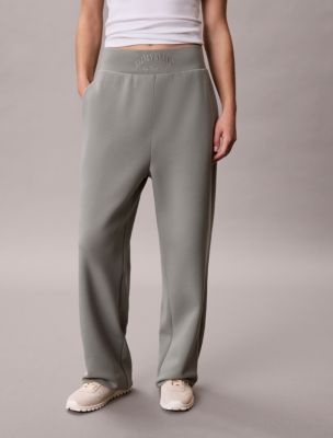Женские брюки Calvin Klein Heritage Classic Spacer Joggers — фото 2