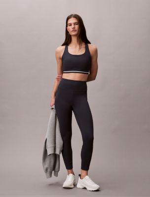Icon Sport High Rise 7/8 Leggings, Blue Nights